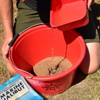 Dynamite Baits Marine Halibut Method Mix 2kg